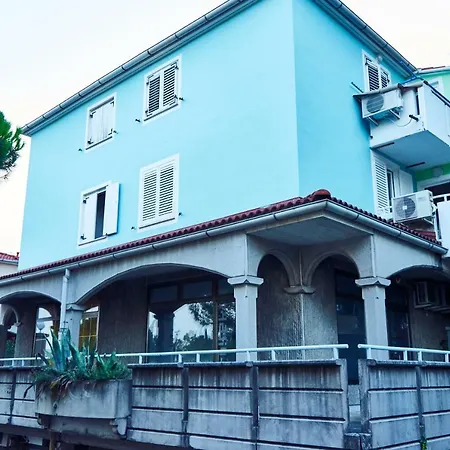 Modern In The Center Of *